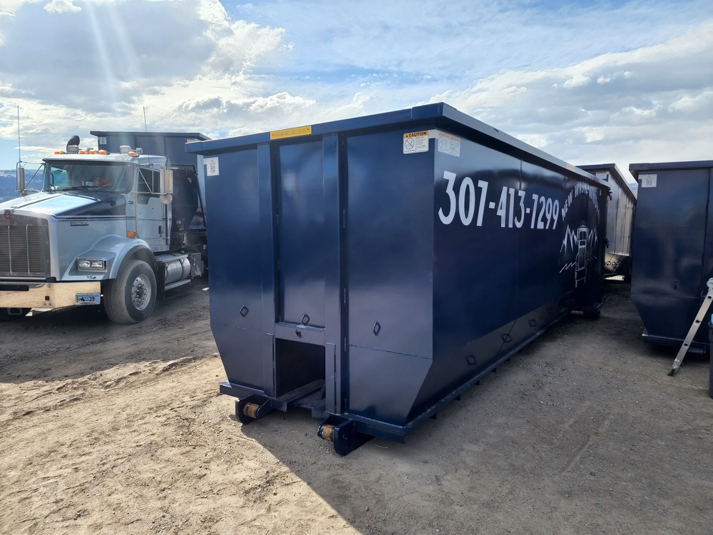 Watste Container Rent Our Services - Newwasteremoval