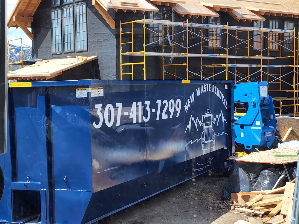 Watste Container Rent Our Services - Newwasteremoval